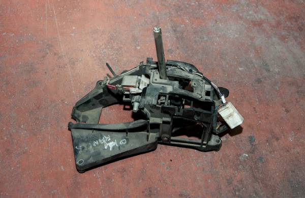 FORD RANGER 3.0 TDCİ ÇIKMA PARÇA FORD  2008 2017 OTOMATİK VİTES MEKANIZMASI